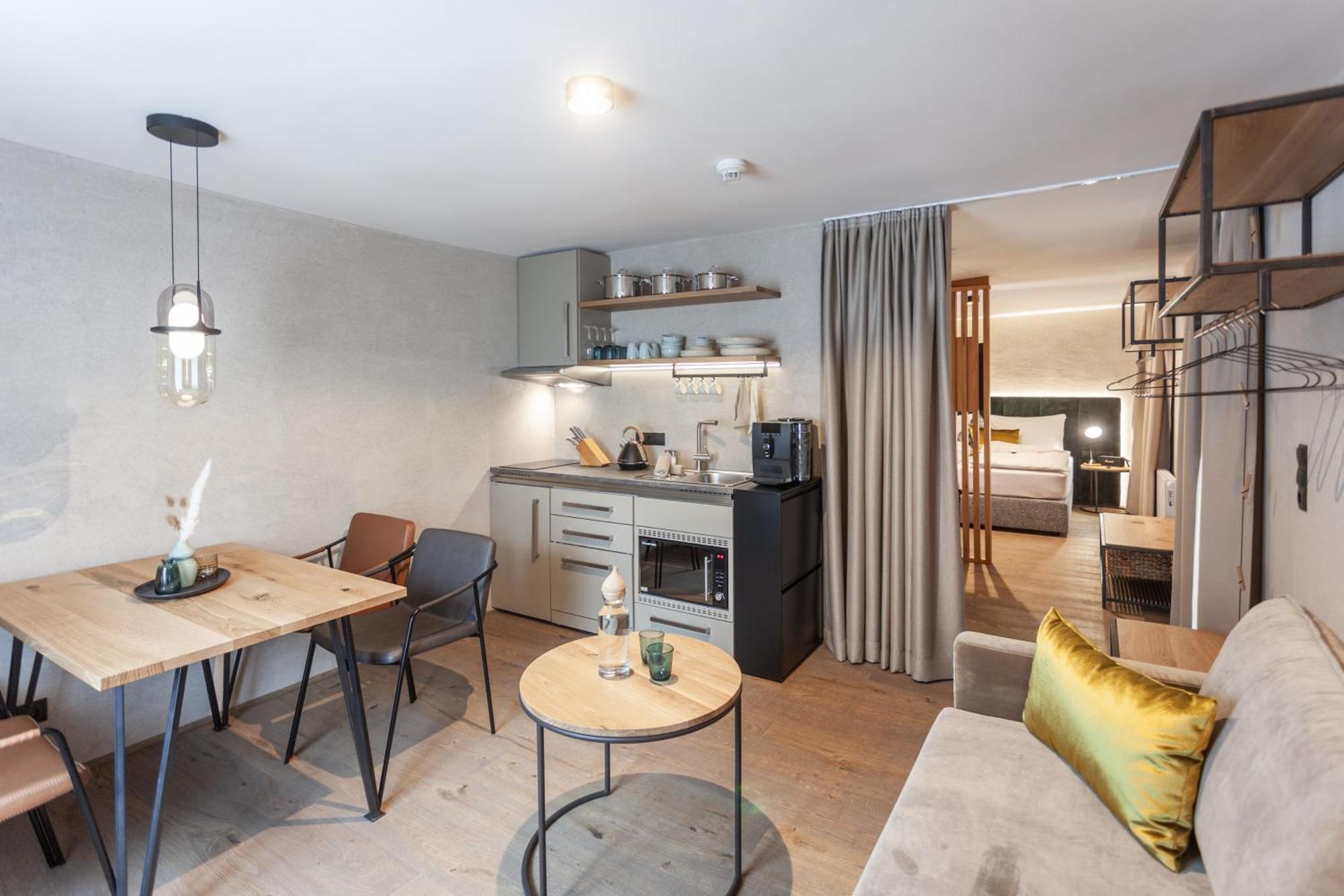 Glanz & Glory Appartements Soelden エクステリア 写真
